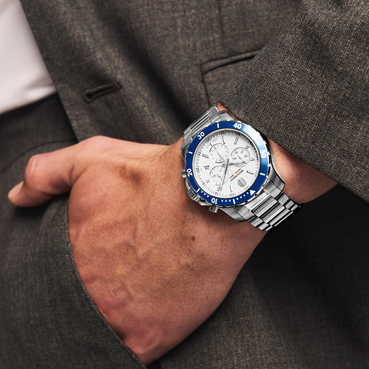 Movado Series 800 Chronograph - 2600195