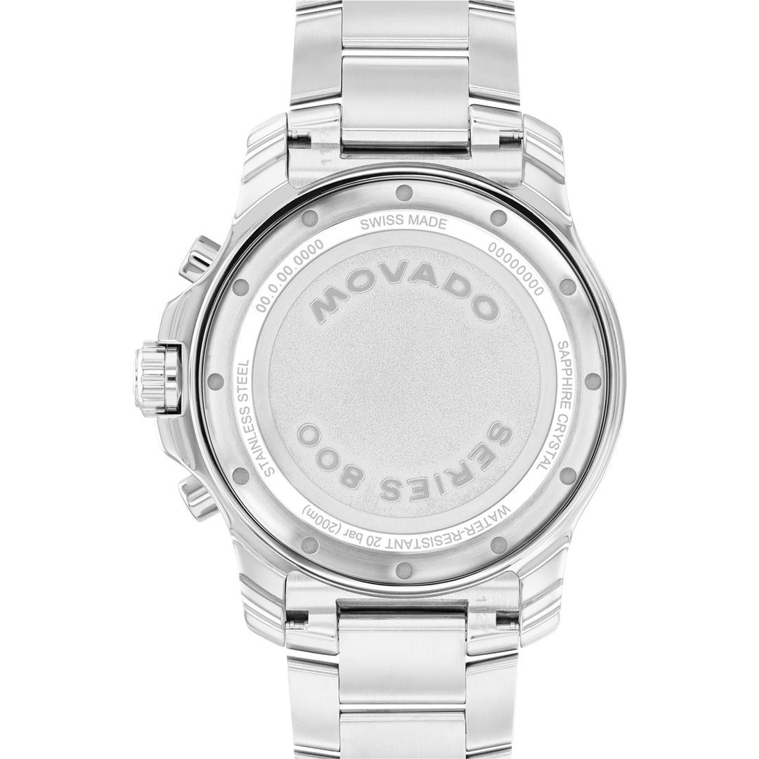 Movado Series 800 Chronograph - 2600195