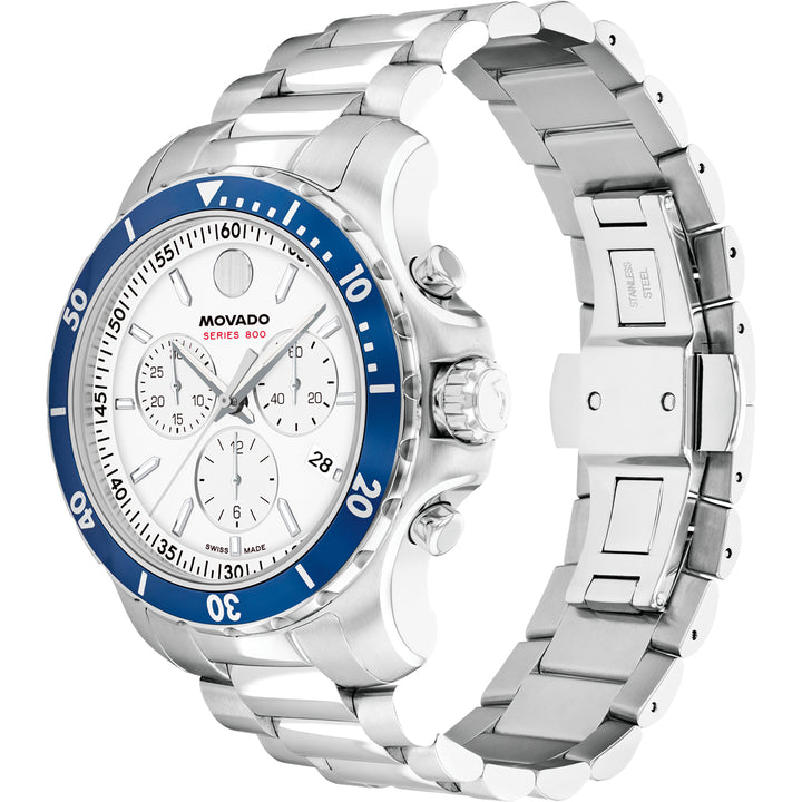 Movado Series 800 Chronograph - 2600195