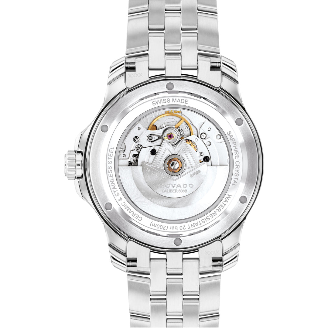 Movado Series 800 Automatic - 2600197