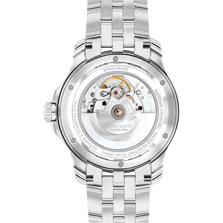 Movado Series 800 Automatic - 2600197