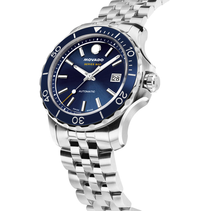 Movado Series 800 Automatic - 2600197