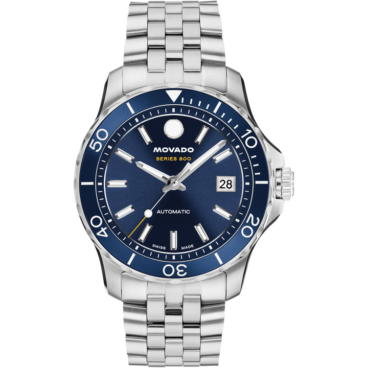 Movado Series 800 Automatic - 2600197