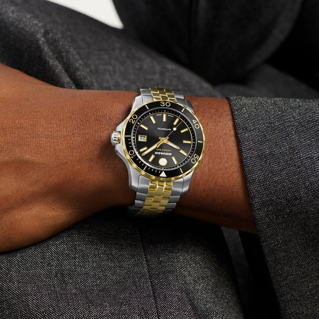 Movado Series 800 Automatic - 2600199