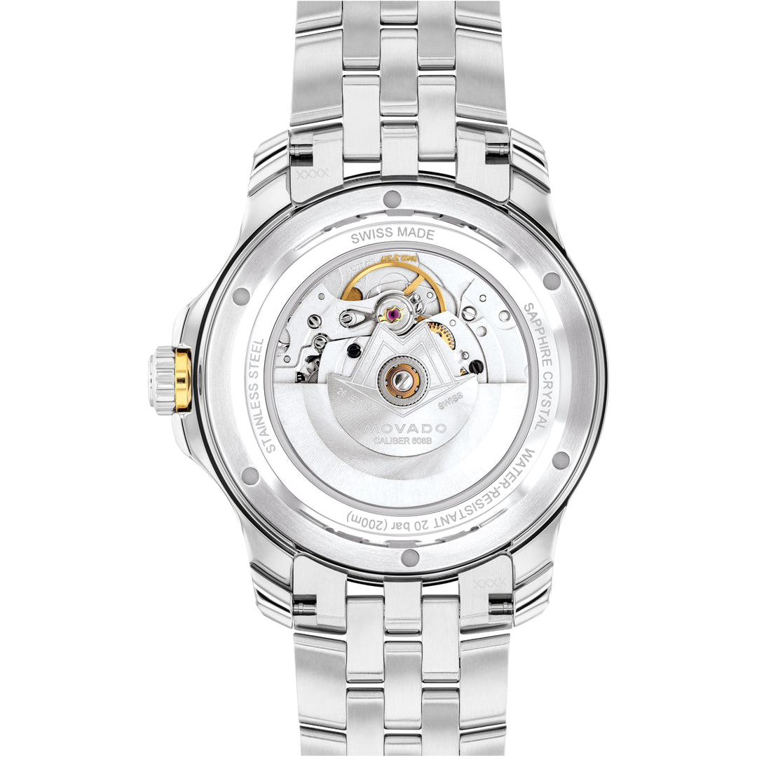 Movado Series 800 Automatic - 2600199