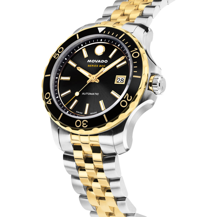 Movado Series 800 Automatic - 2600199