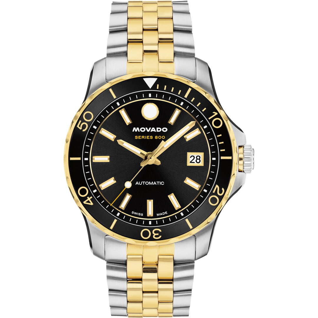 Movado Series 800 Automatic - 2600199
