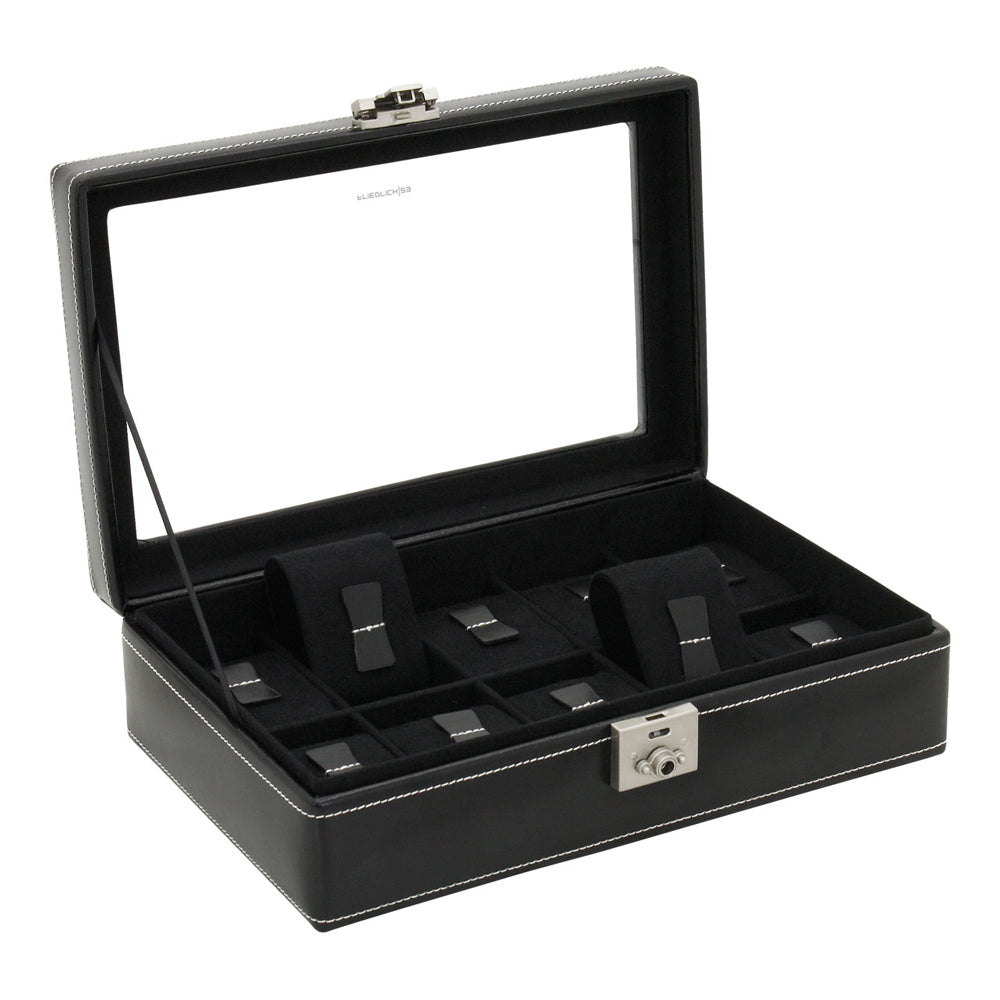 Friedrich 23 London Uhrenbox - 26105-2