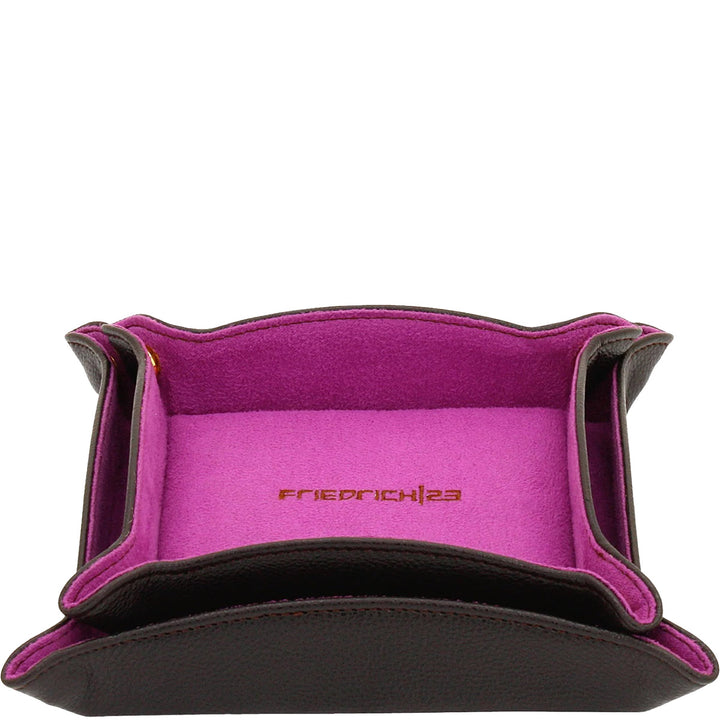 Friedrich 23 Ascot Valet Tray - 26116-3