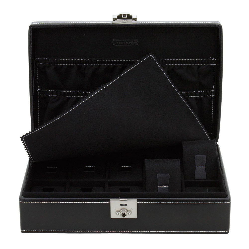 Friedrich 23 London Uhrenbox - 26120-2