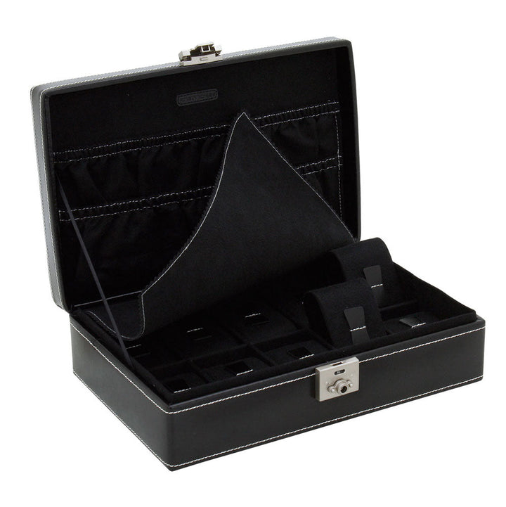 Friedrich 23 London Uhrenbox - 26120-2
