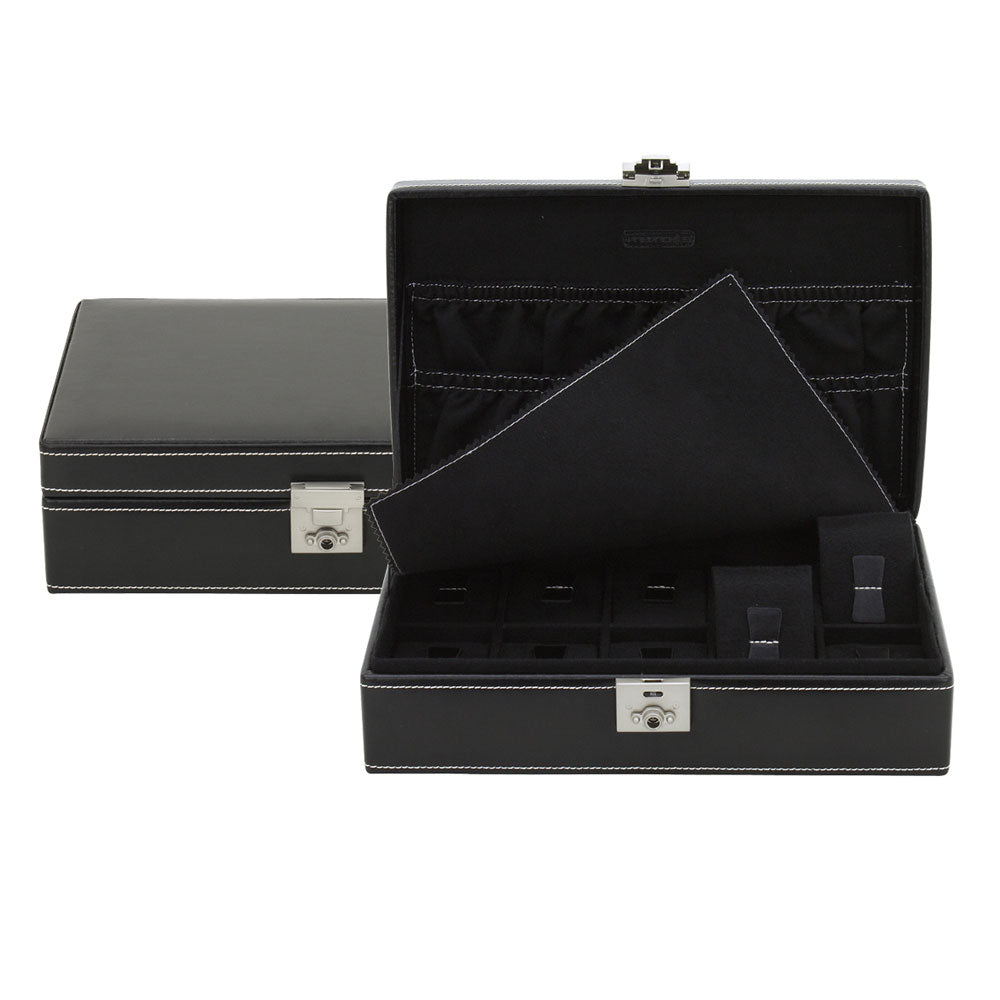 Friedrich 23 London Uhrenbox - 26120-2