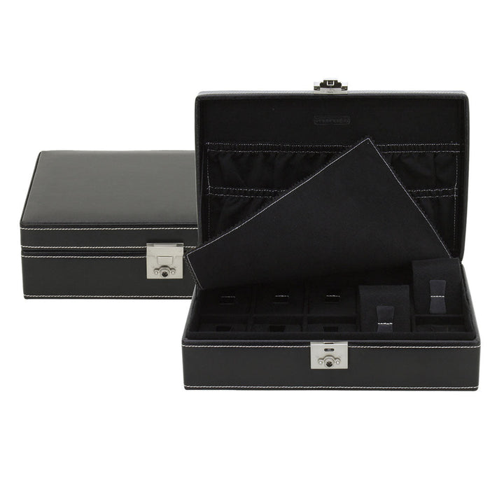 Friedrich 23 London Uhrenbox - 26120-2
