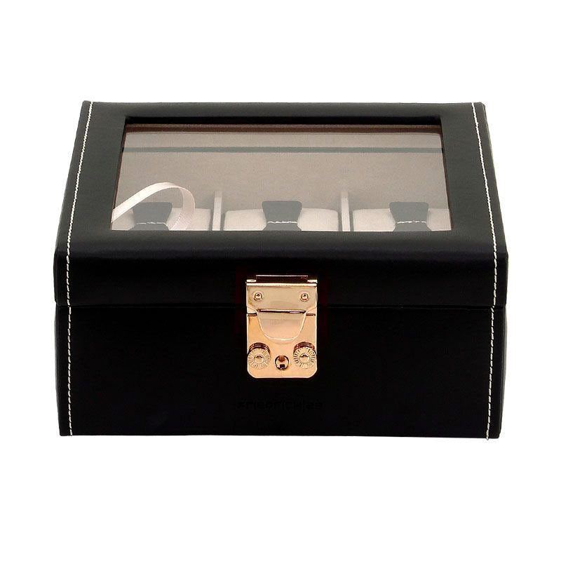 Friedrich Infinity Uhrenkoffer - 26126-4