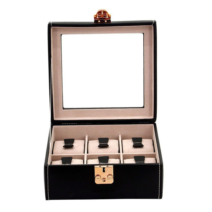 Friedrich 23 Infinity Uhrenbox - 26126-4