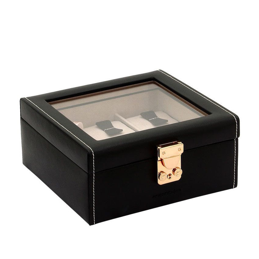 Friedrich 23 Infinity Uhrenbox - 26126-4