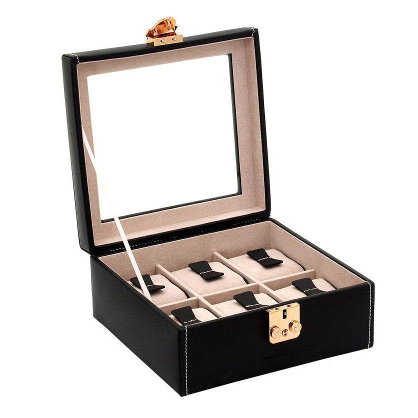 Friedrich 23 Infinity Uhrenbox - 26126-4