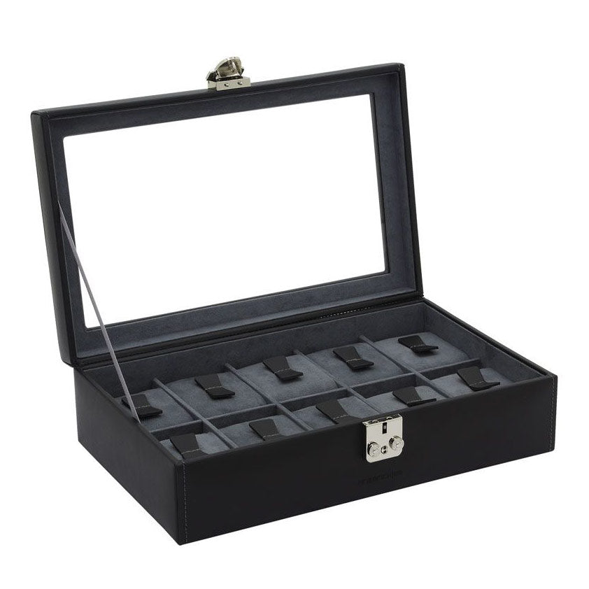 Friedrich 23 Infinity Uhrenkoffer - 26127-9