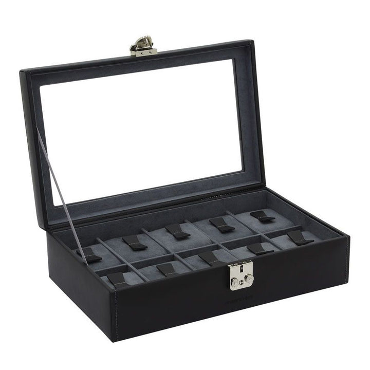Friedrich 23 Infinity Uhrenkoffer - 26127-9