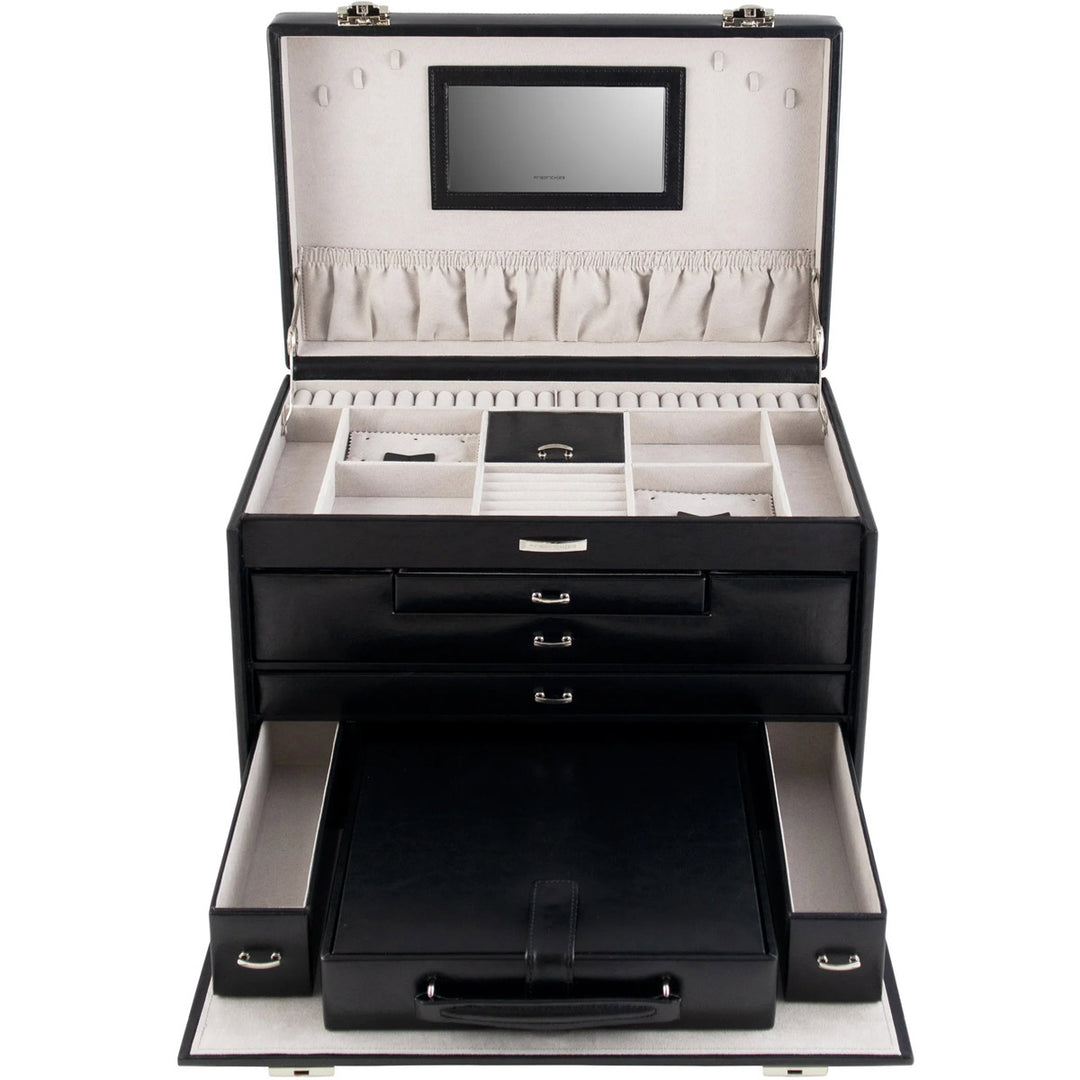 Friedrich 23 Classico XXL Schmuckkasten - 26139-2