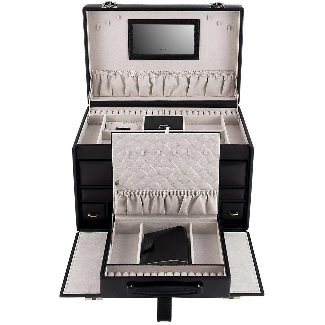 Friedrich 23 Classico XXL Schmuckkasten - 26139-2