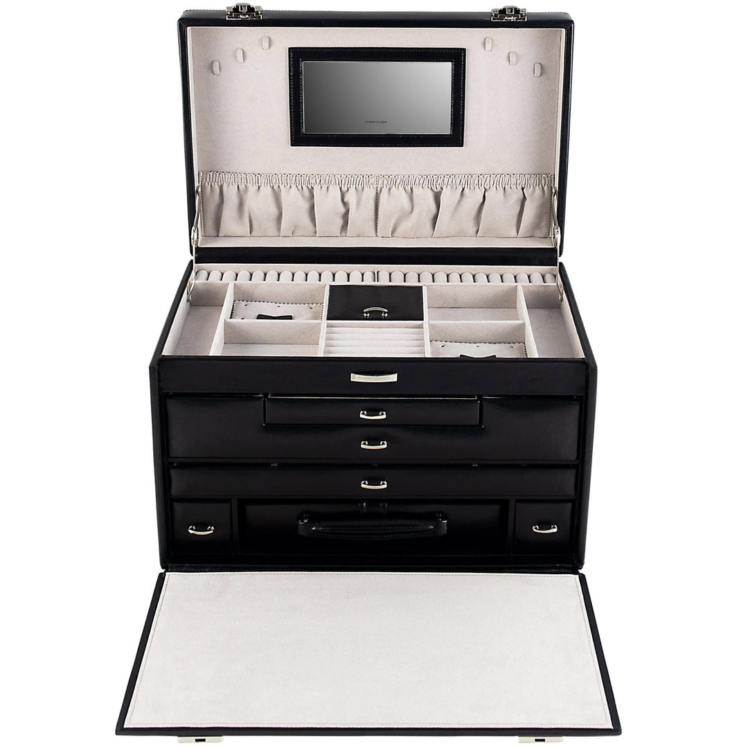 Friedrich 23 Classico XXL Schmuckkasten - 26139-2