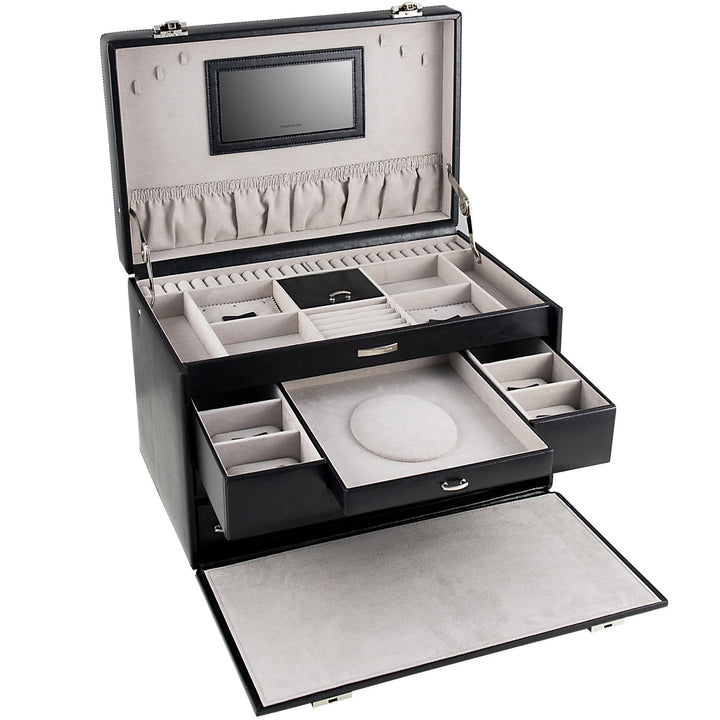 Friedrich 23 Classico XXL Schmuckkasten - 26139-2