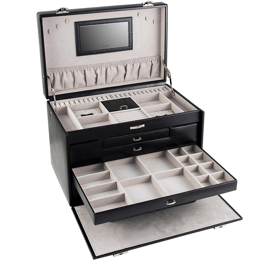 Friedrich 23 Classico XXL Schmuckkasten - 26139-2
