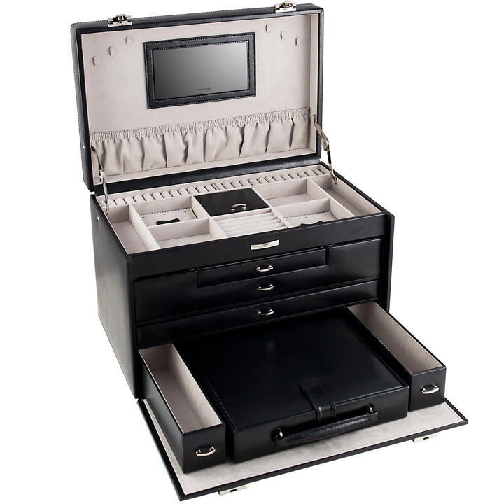 Friedrich 23 Classico XXL Schmuckkasten - 26139-2