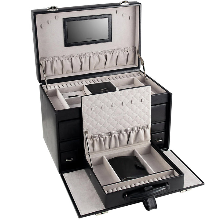 Friedrich 23 Classico XXL Schmuckkasten - 26139-2