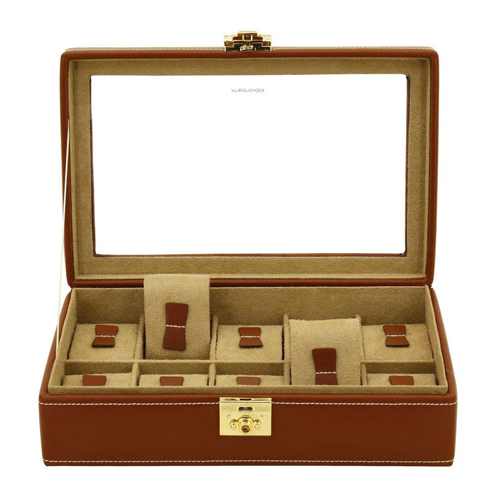 Friedrich 23 Cordoba Uhrenbox - 26215-3