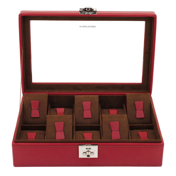 Friedrich 23 Cordoba Uhrenbox - 26215-4