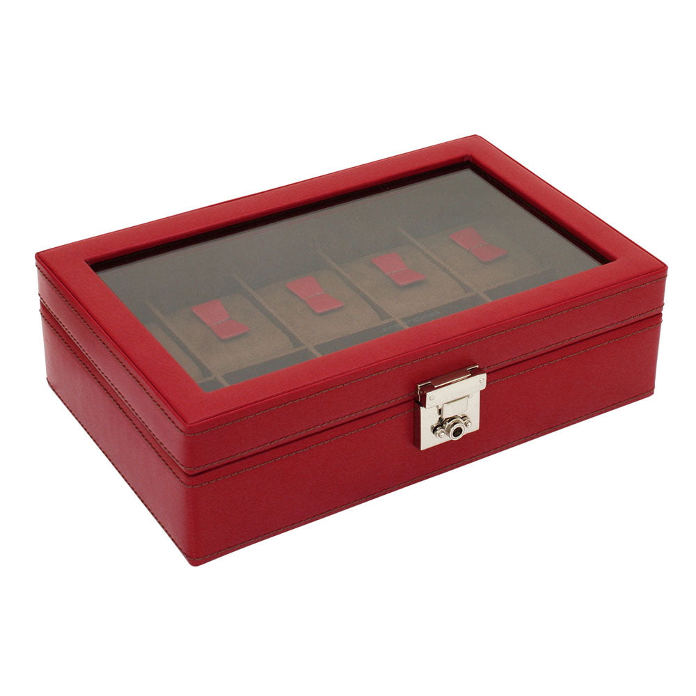 Friedrich 23 Cordoba Uhrenbox - 26215-4
