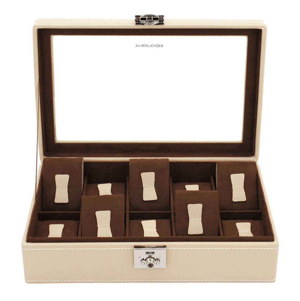 Friedrich 23 Cordoba Uhrenbox - 26215-8
