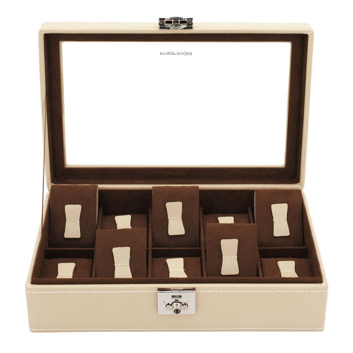 Friedrich 23 Cordoba Uhrenbox - 26215-8