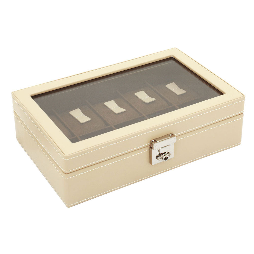 Friedrich 23 Cordoba Uhrenbox - 26215-8