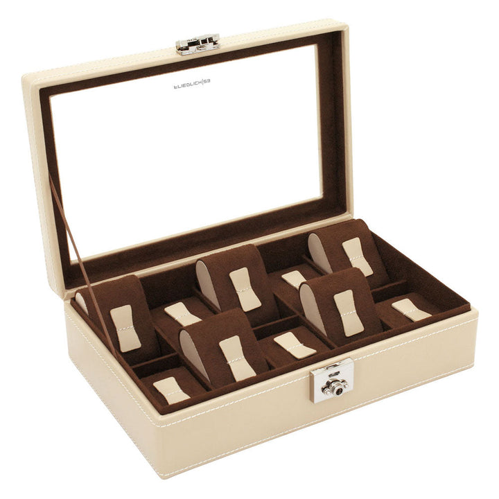 Friedrich 23 Cordoba Uhrenbox - 26215-8