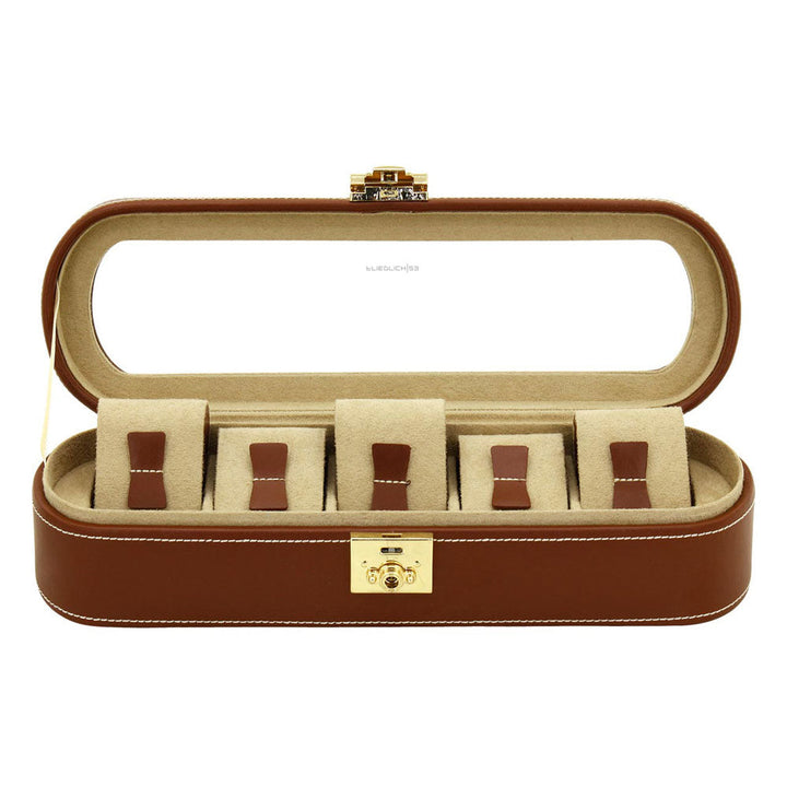Friedrich 23 Cordoba Uhrenbox - 26393-3