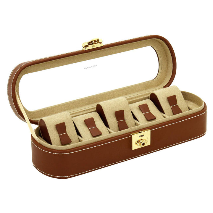 Friedrich 23 Cordoba Uhrenbox - 26393-3
