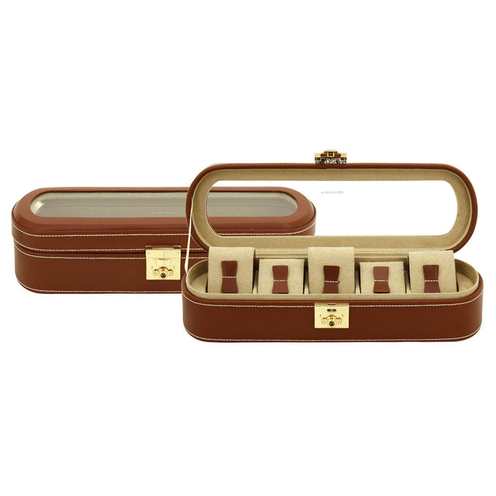 Friedrich 23 Cordoba Uhrenbox - 26393-3