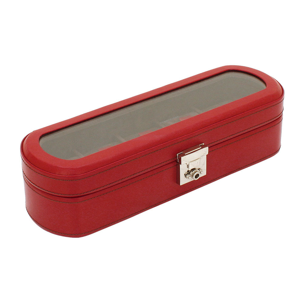 Friedrich 23 Cordoba Uhrenbox - 26393-4