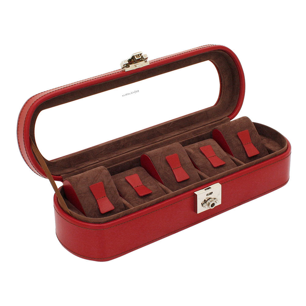 Friedrich 23 Cordoba Uhrenbox - 26393-4