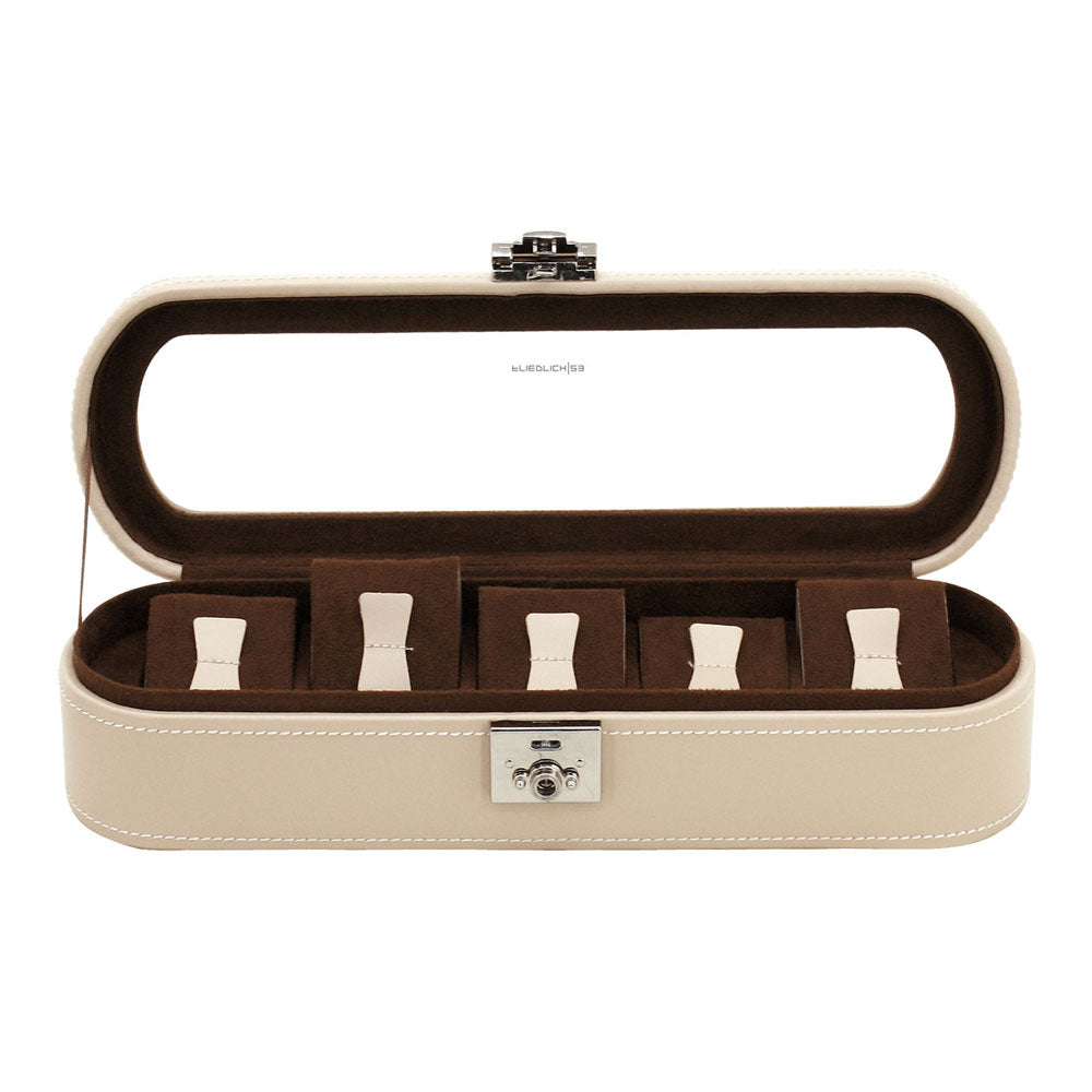 Friedrich 23 Cordoba Uhrenbox - 26393-8