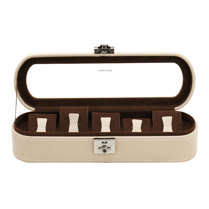 Friedrich 23 Cordoba Uhrenbox - 26393-8