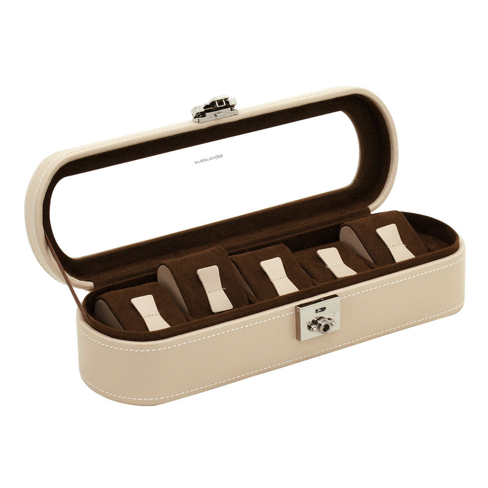 Friedrich 23 Cordoba Uhrenbox - 26393-8