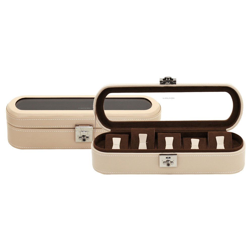 Friedrich 23 Cordoba Uhrenbox - 26393-8