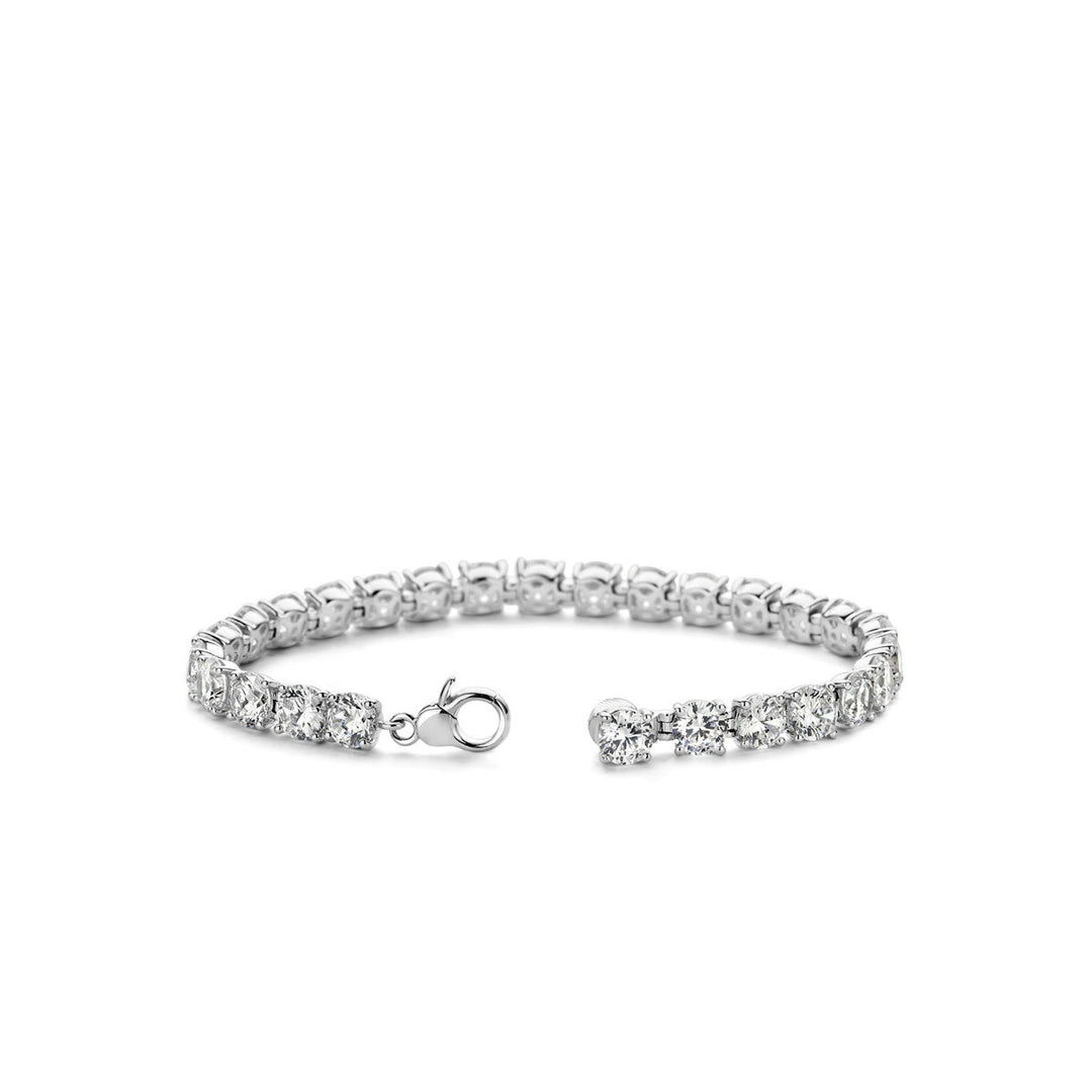 Ti Sento Milano Armband - 2676ZI