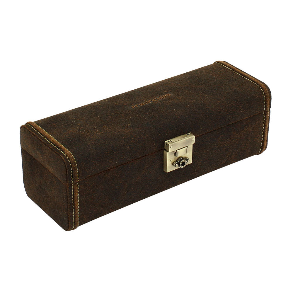Friedrich 23 Cubano Uhrenbox - 27021-6
