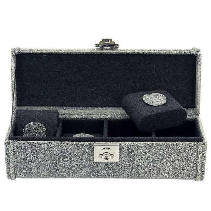Friedrich 23 Cubano Uhrenbox - 27021-8