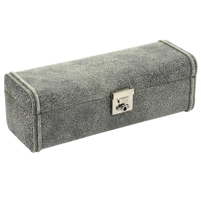 Friedrich 23 Cubano Uhrenbox - 27021-8